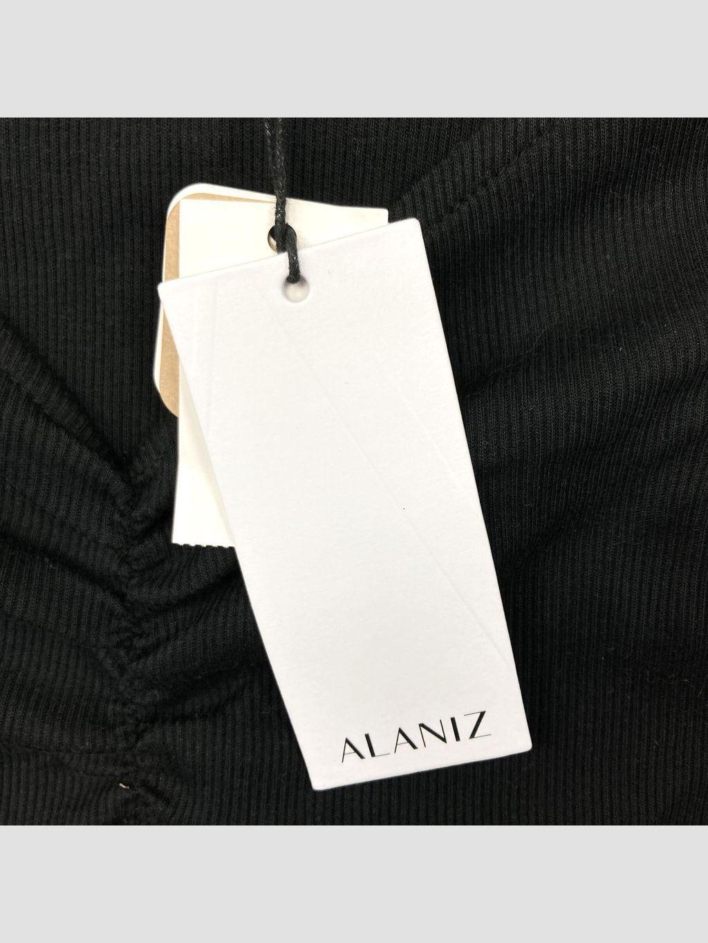 Polera sin mangas ALANIZ - Talla S (VOP01170710)-2