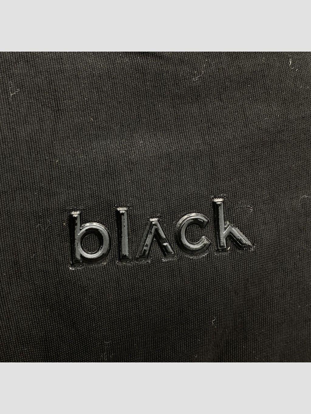 Bandolera BLACK BUBBA - Talla Talla Única (VOP00883273)-1