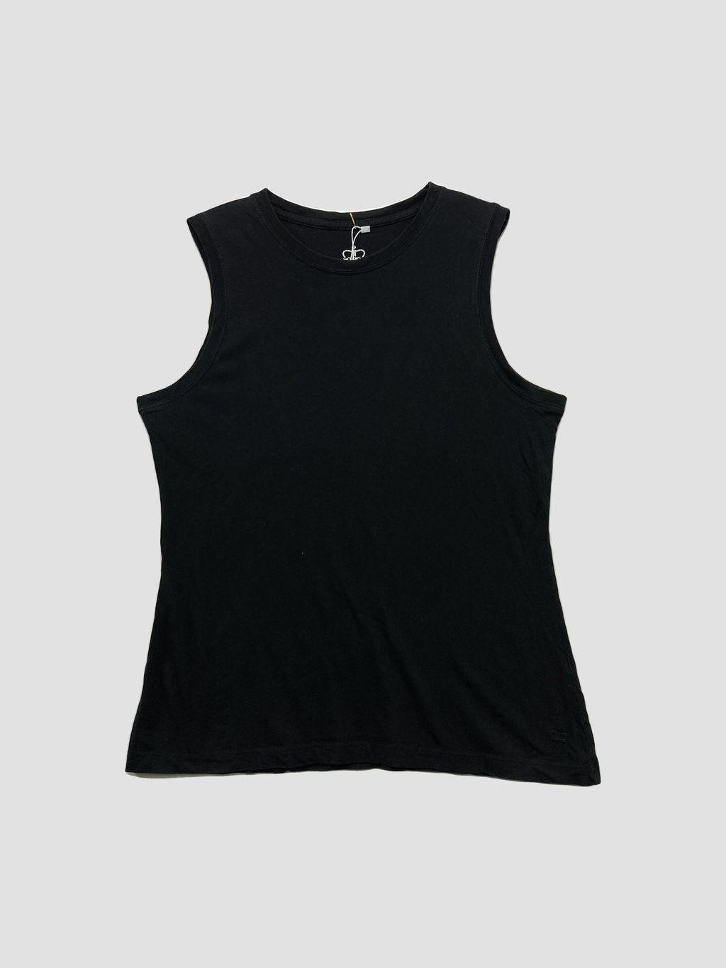 Polera sin mangas PAULA CAHEN D'ANVERS - Talla XS (VOP00952104)-0