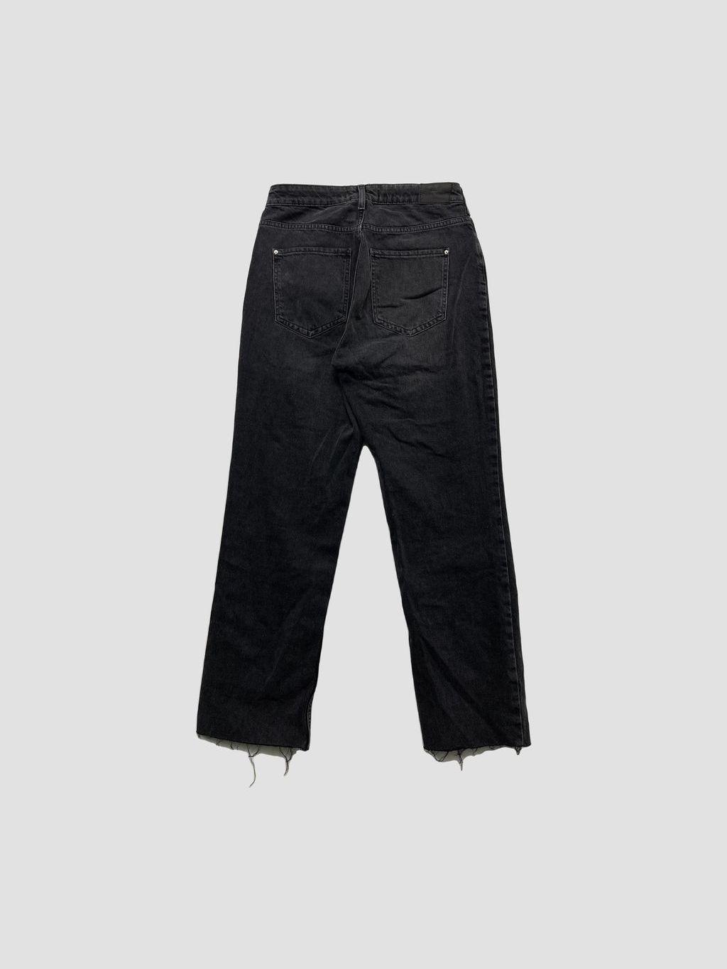 Jean ZARA - Talla 38 (VOP00941135)-1