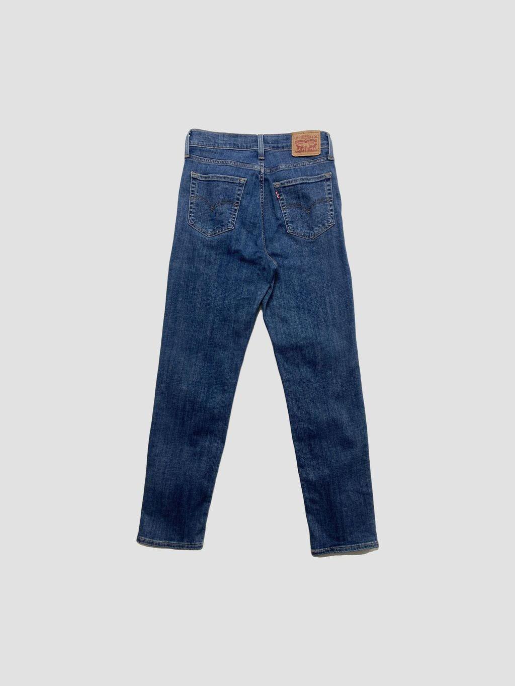 Jean LEVI'S - Talla 38 (VOP00970619)-1