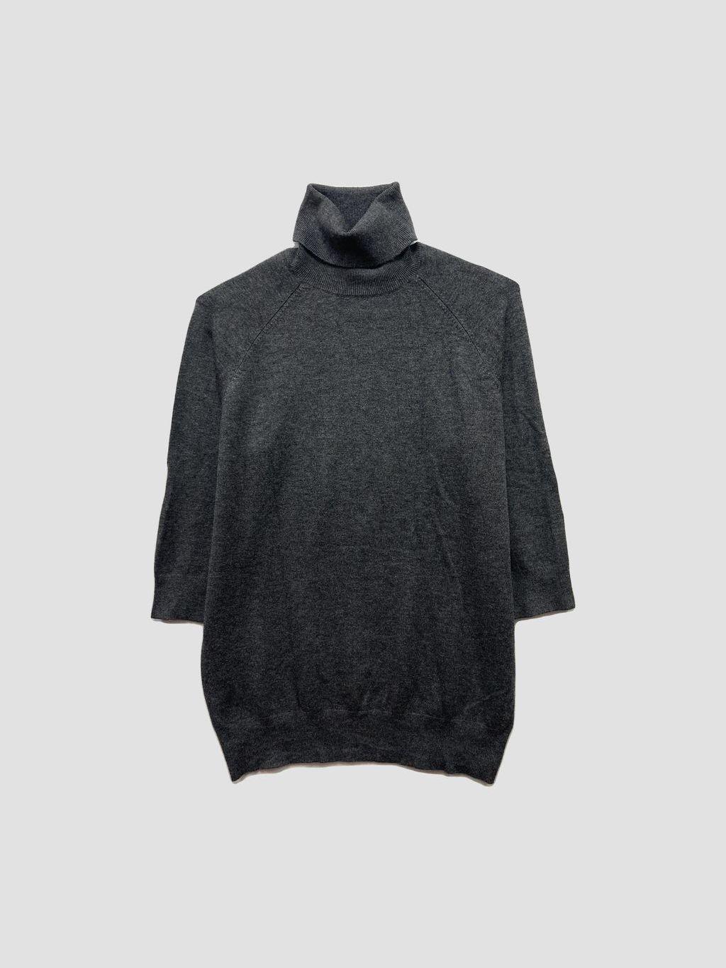 Polera ZARA - Talla M (VOP00962532)-0