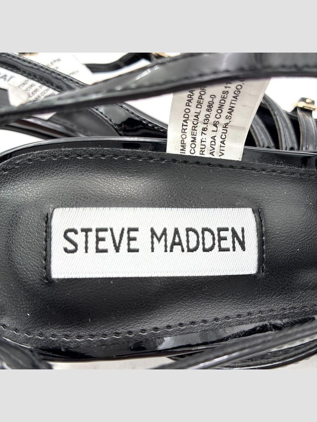 Zapatos de taco STEVE MADDEN - Talla 38 (VOP01007425)-2