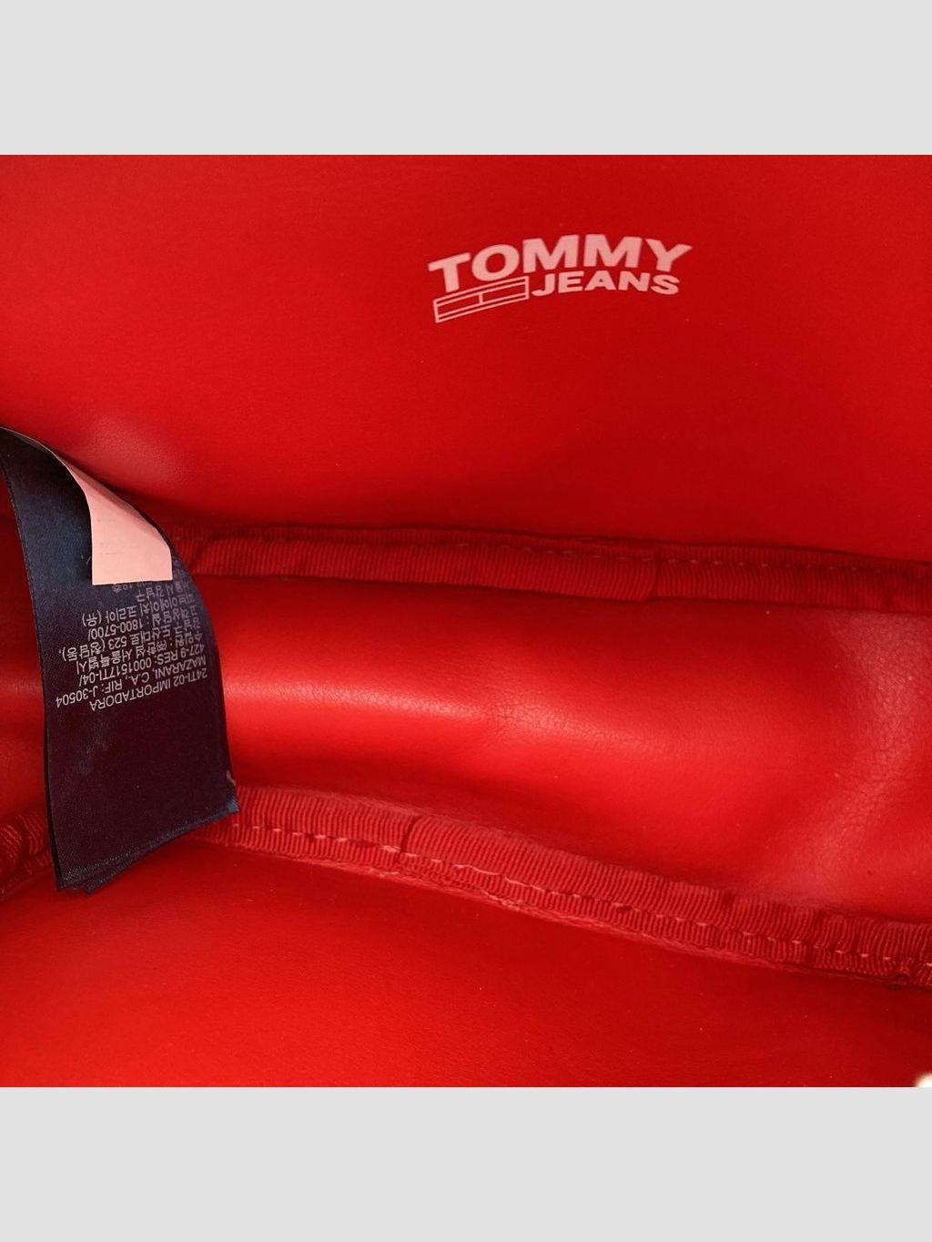 Bandolera TOMMY HILFIGER - Talla Talla Única (VOP01006612)-3