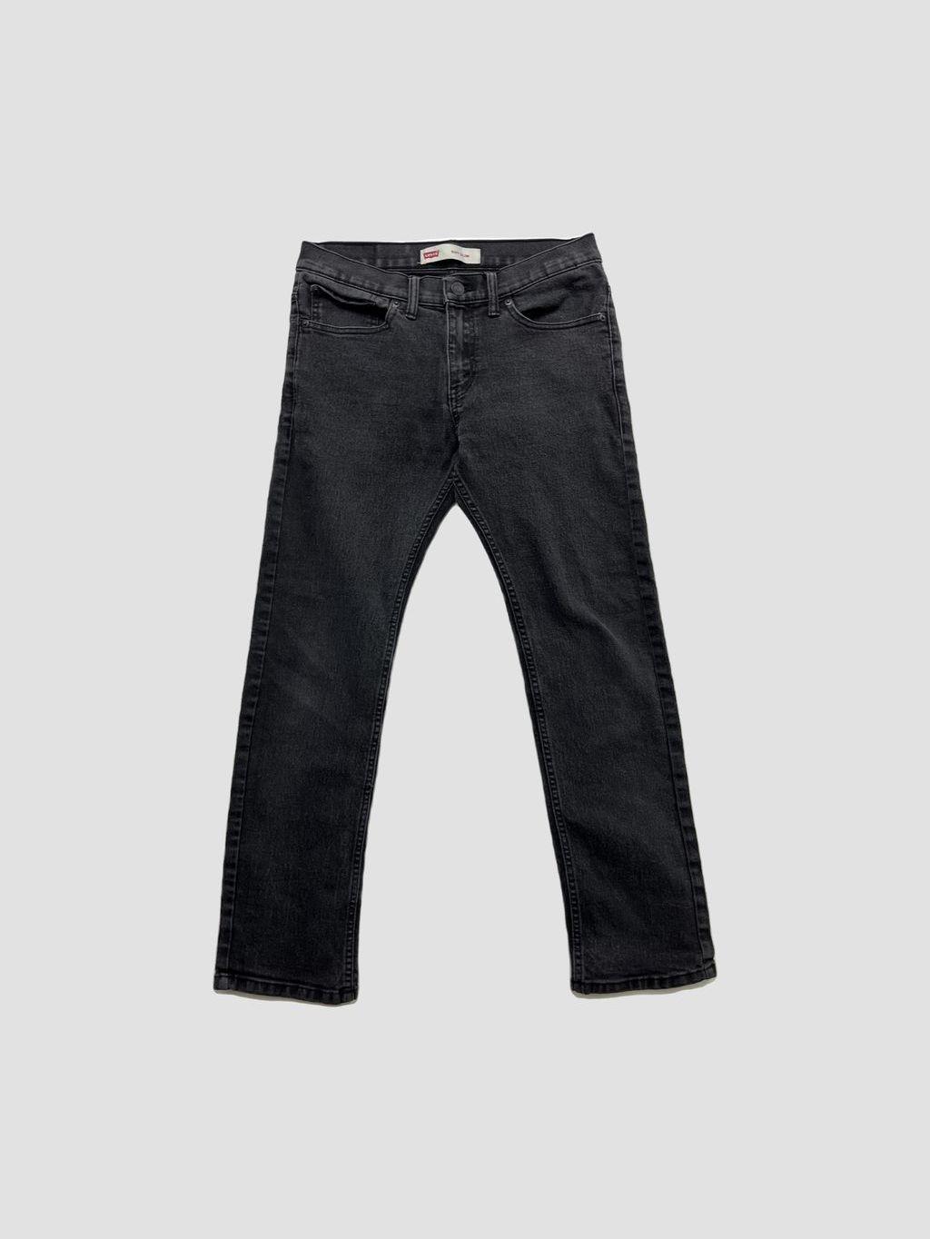 Jean LEVI'S - Talla 38 (VOP00913682)-0