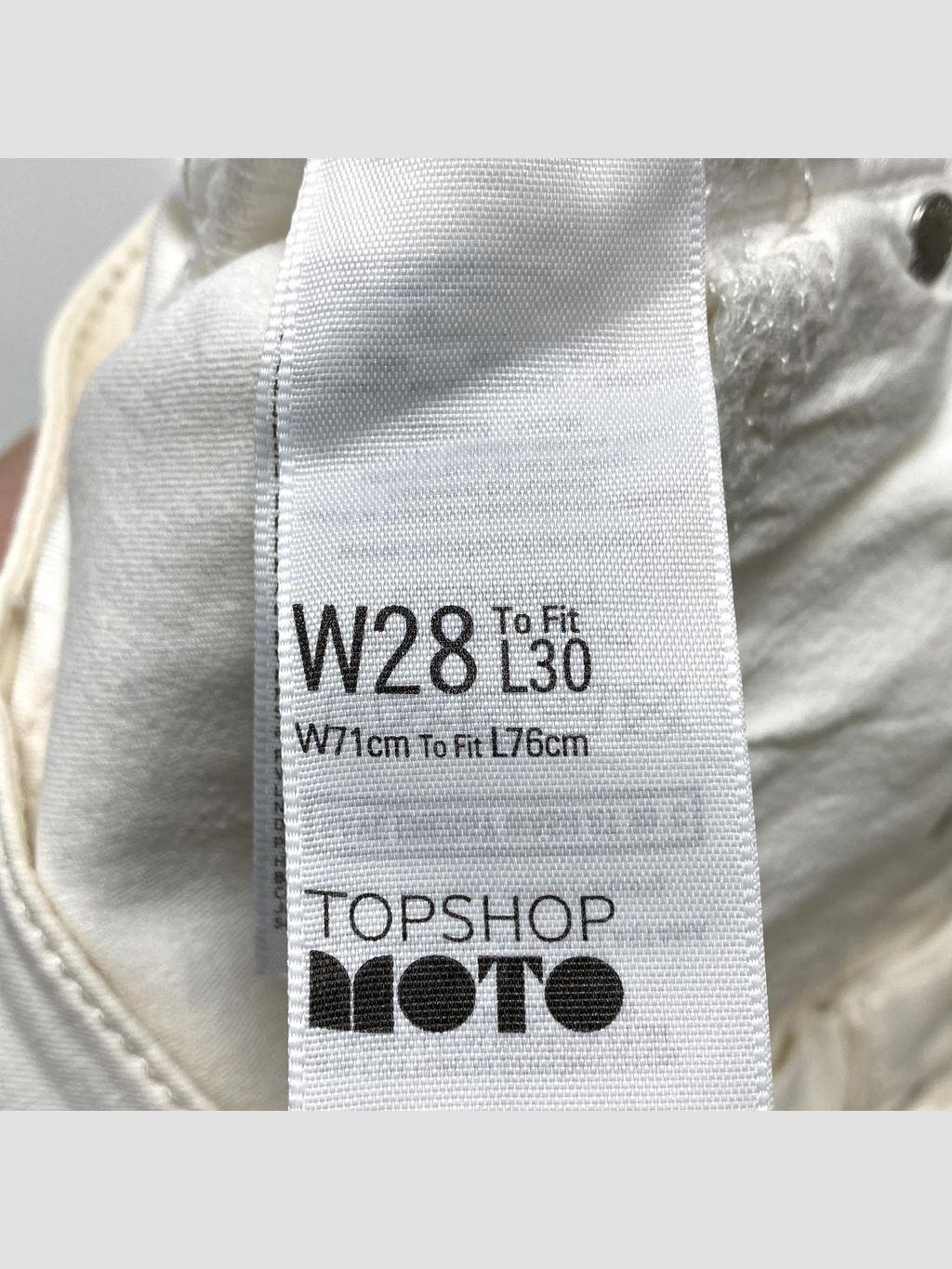 Jean TOPSHOP - Talla 38 (VOP01015135)-2