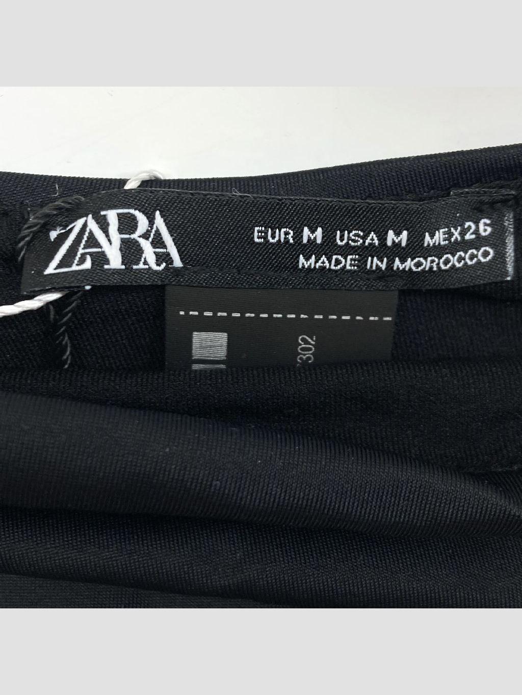 Traje de baño ZARA - Talla M (VOP01047400)-1