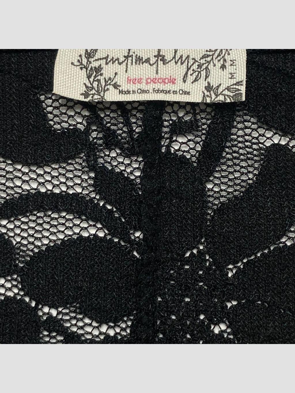 Blusa FREE PEOPLE - Talla M (VOP00989207)-1