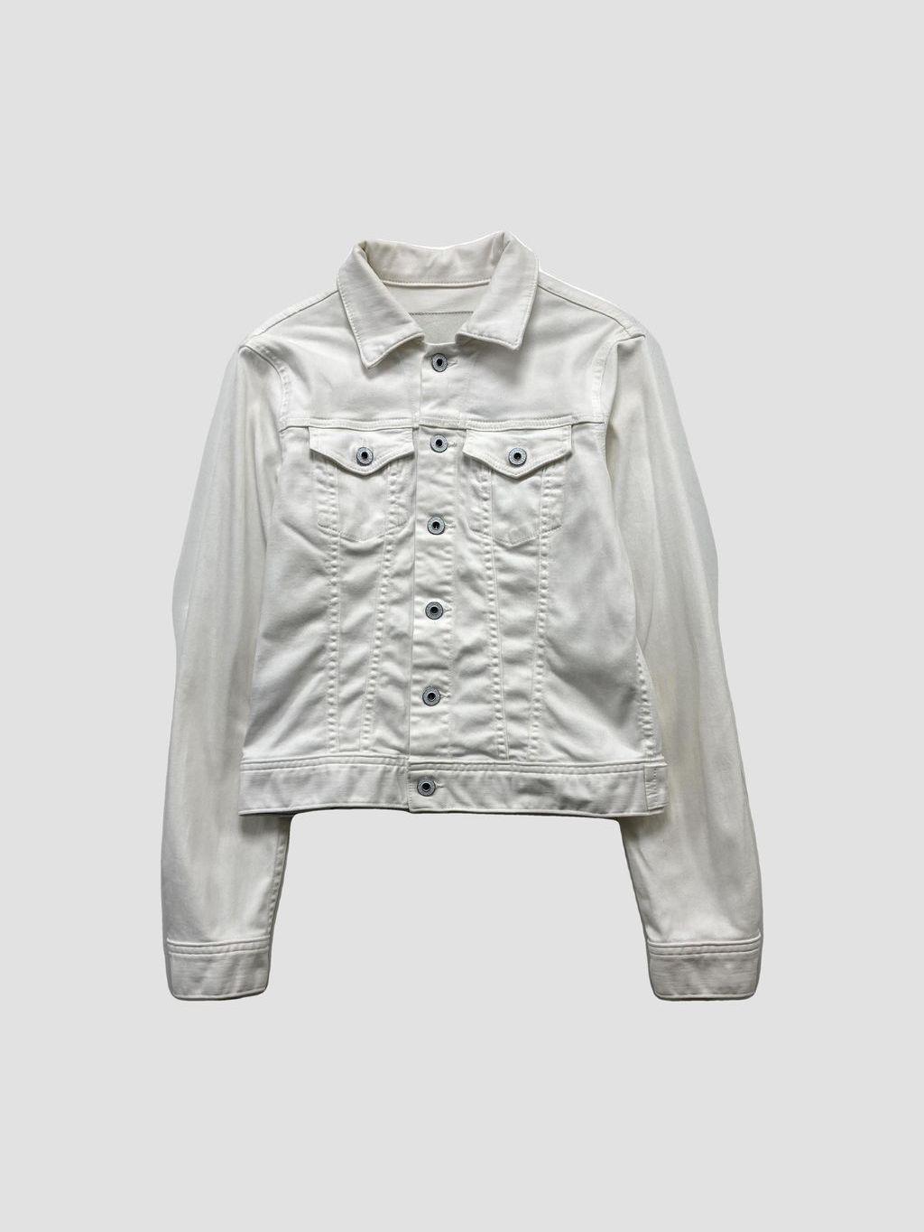 Chaqueta casual ADRIANO GOLDSCHMIED - Talla S (VOP01012846)-0