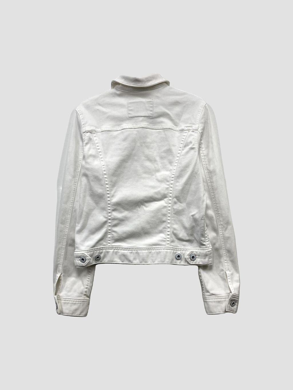 Chaqueta casual ADRIANO GOLDSCHMIED - Talla S (VOP01012846)-1
