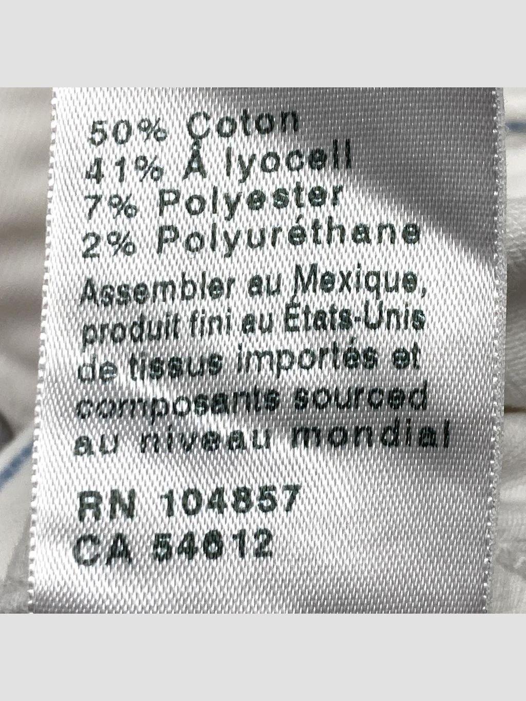 Chaqueta casual ADRIANO GOLDSCHMIED - Talla S (VOP01012846)-5