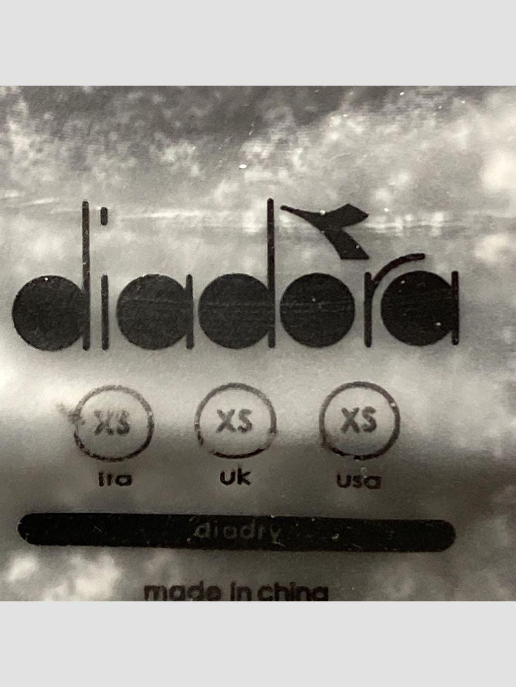 Top DIADORA - Talla XS (VOP00923969)-2