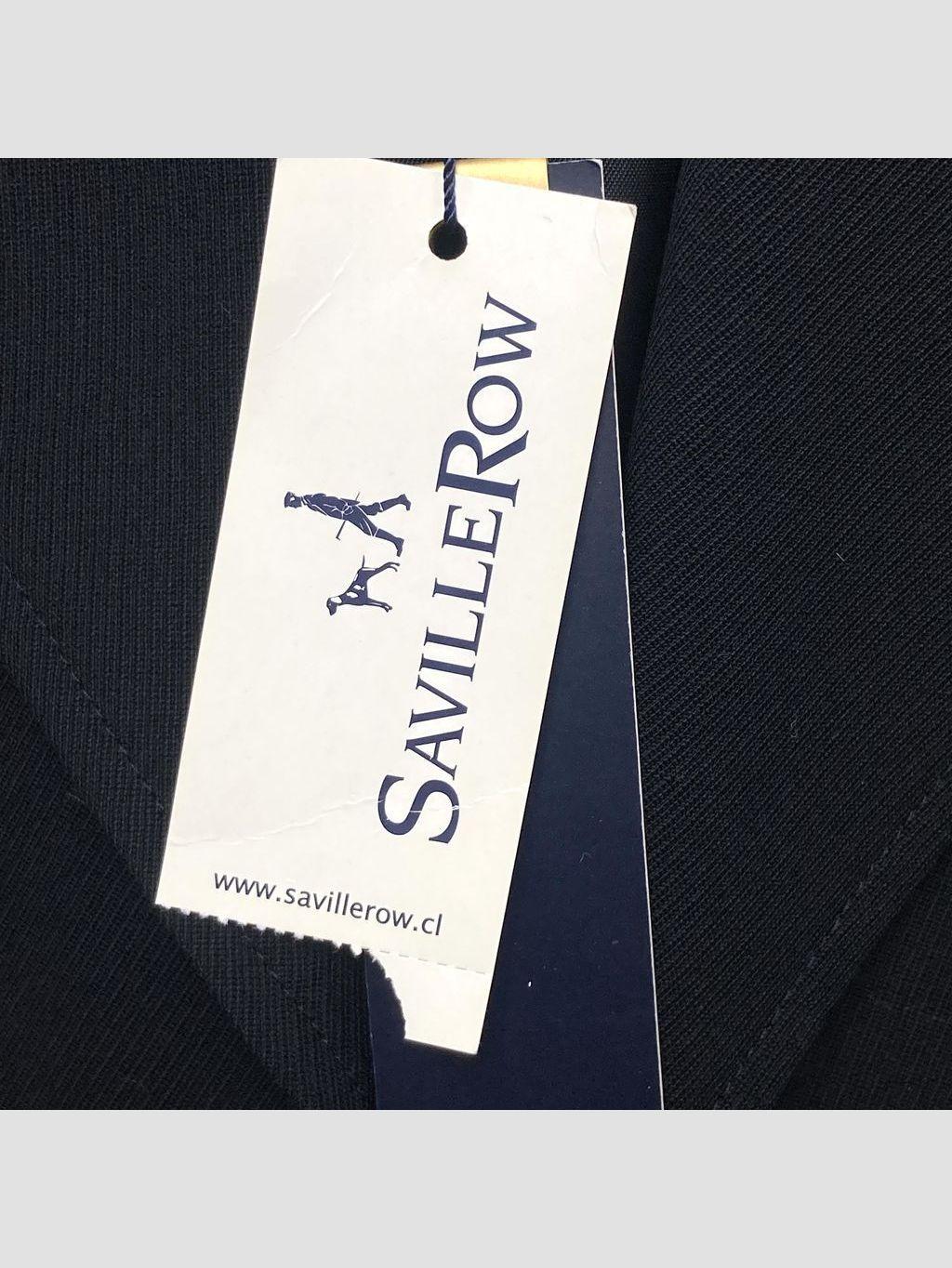 Chaqueta formal SAVILLE ROW - Talla XS (VOP00970130)-2
