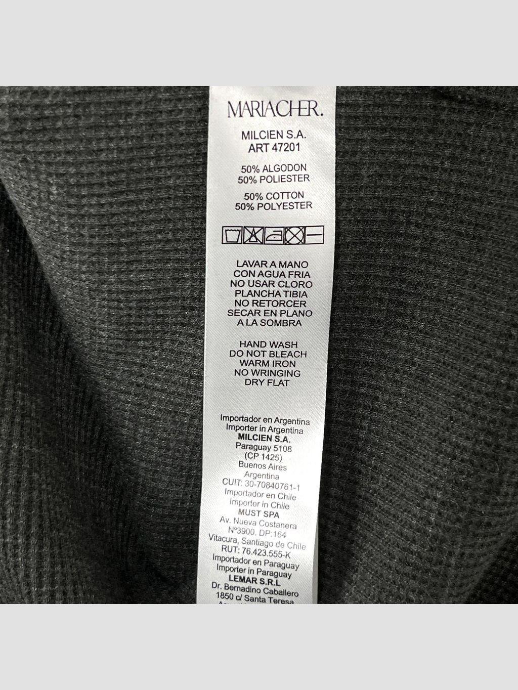 Sweater MARIA CHER - Talla L (VOP01105204)-2