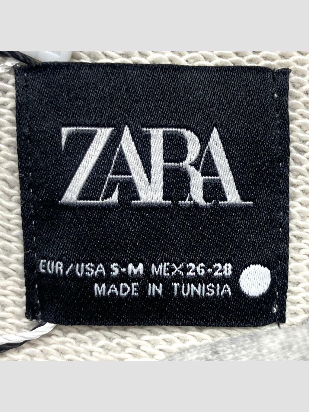 Polerón ZARA - Talla S (VOP00970699)-1