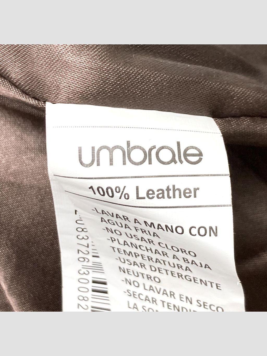 Blazer UMBRALE - Talla S (VOP00906778)-3