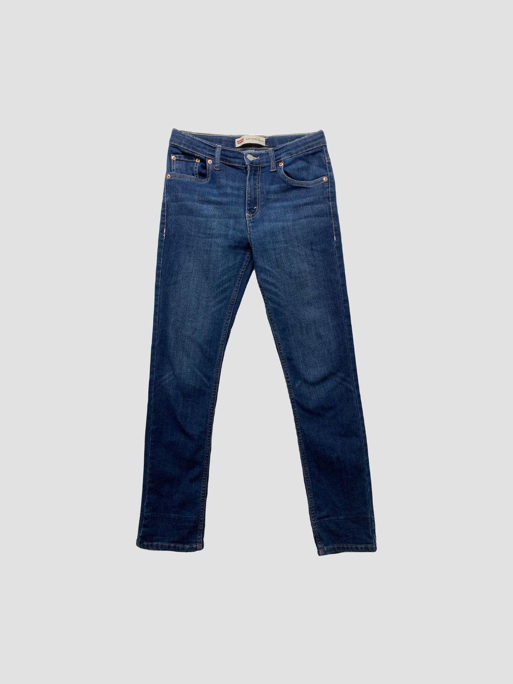 Jean LEVI'S - Talla 38 (VOP00920466)-0