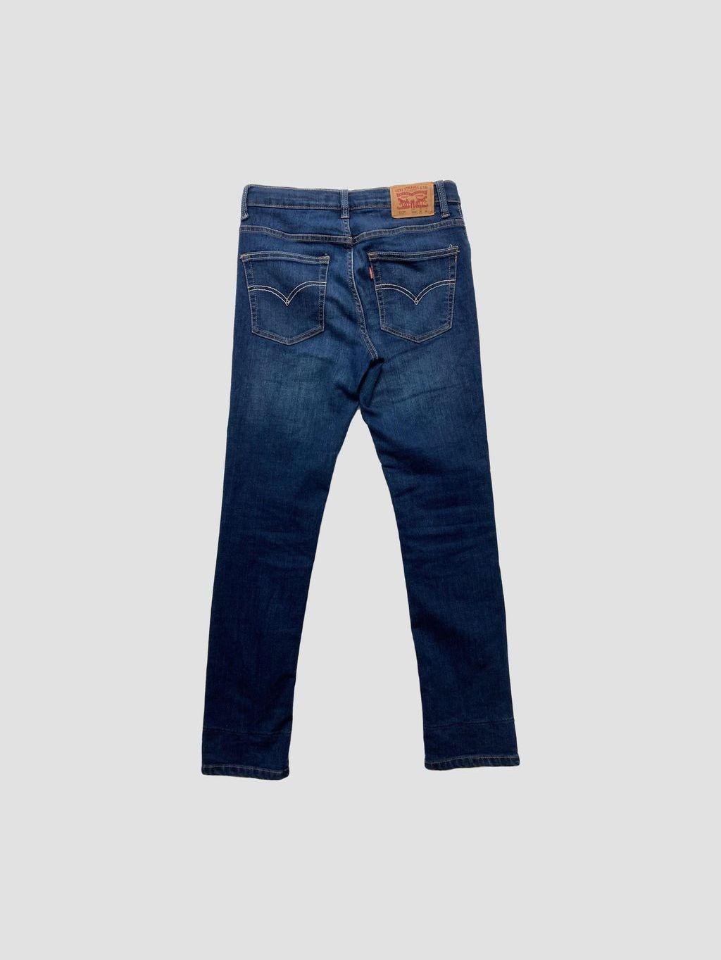 Jean LEVI'S - Talla 38 (VOP00920466)-1