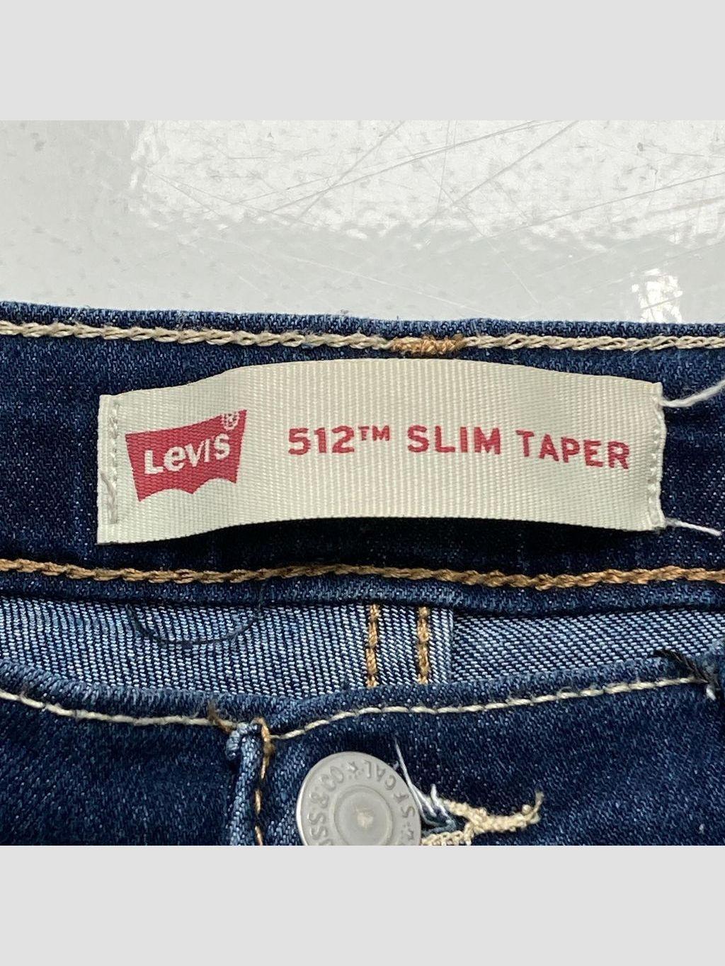 Jean LEVI'S - Talla 38 (VOP00920466)-2