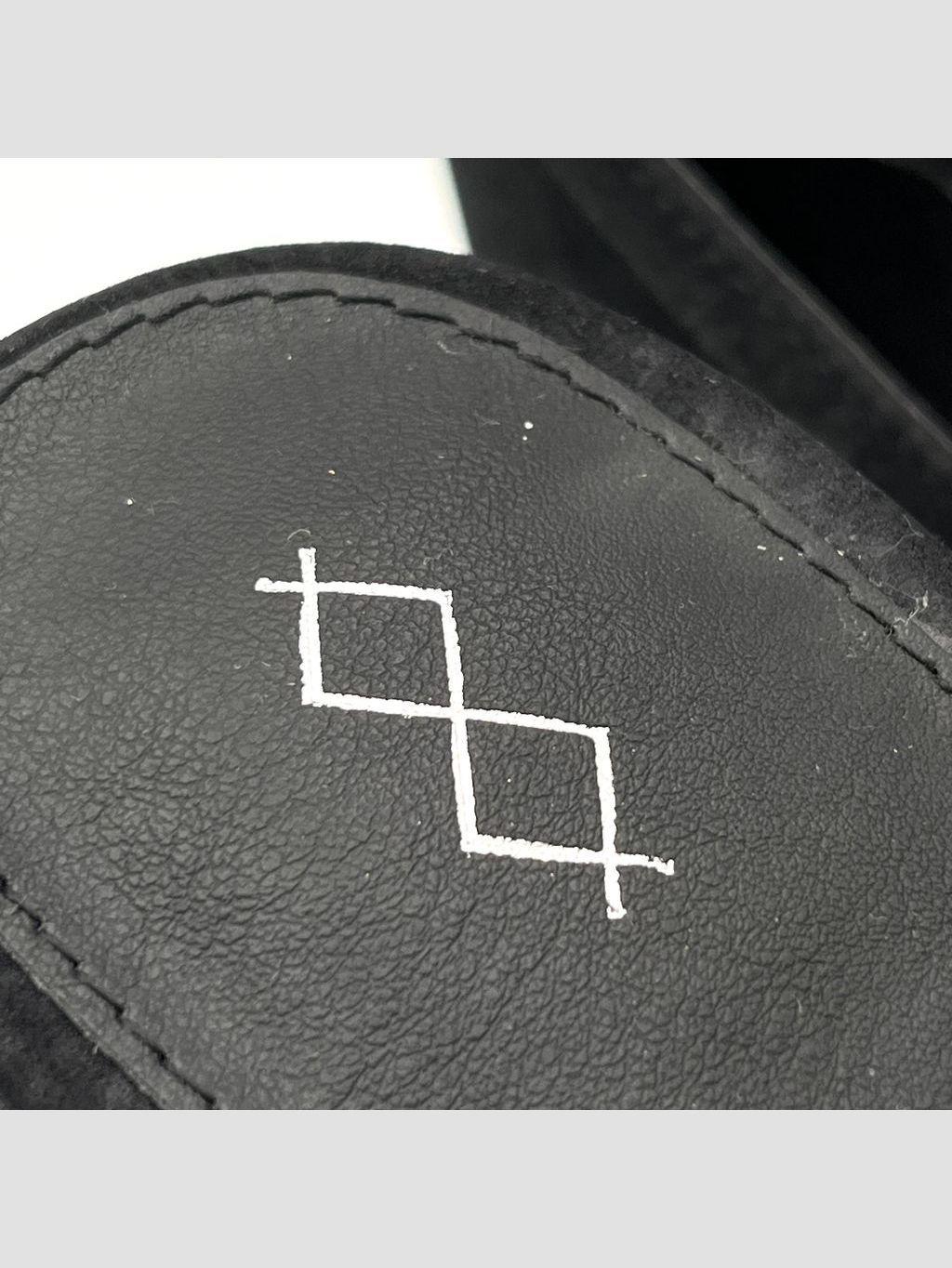 Zapatos de taco MIM - Talla 39 (VOP01098414)-2