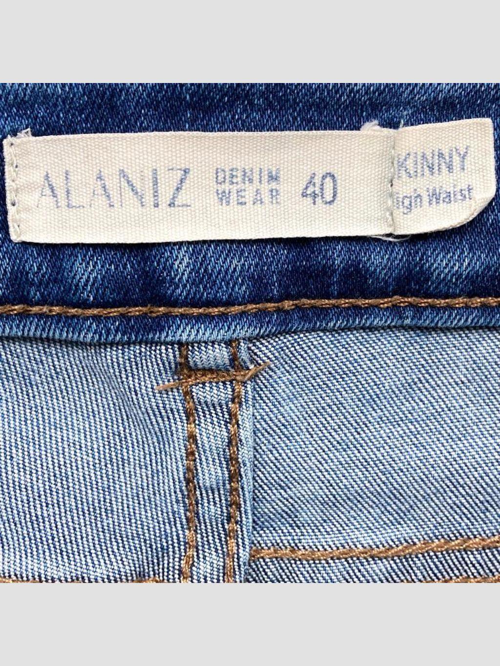 Jean ALANIZ - Talla 40 (VOP00780032)-2