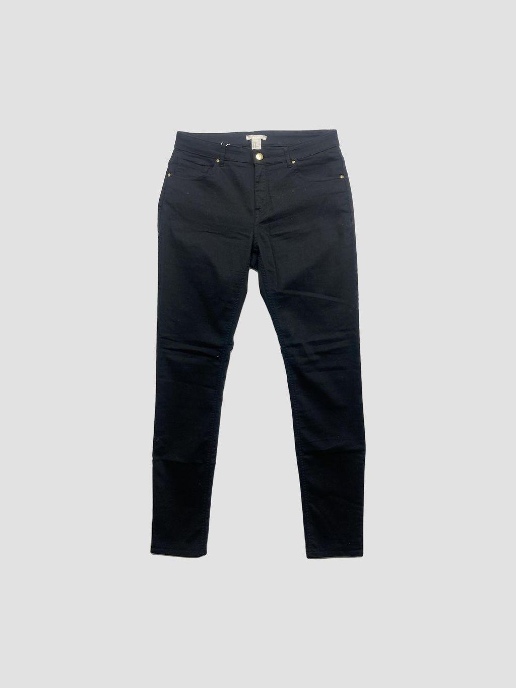 Jean H&M - Talla 40 (VOP00989064)-0