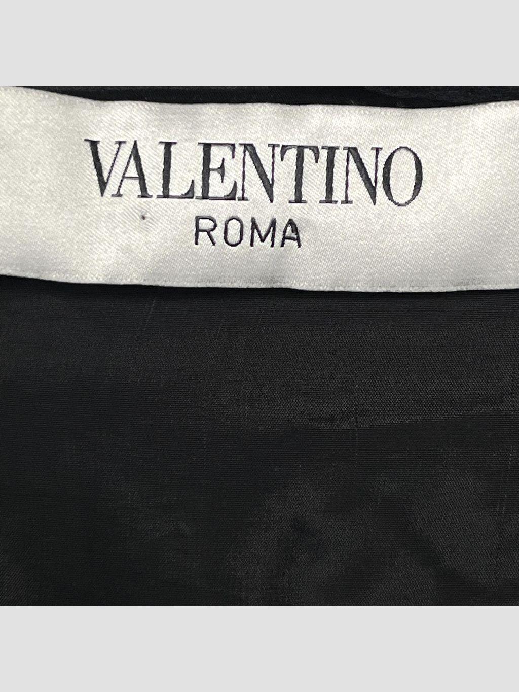 Vestido corto VALENTINO - Talla M (VOP01189449)-2