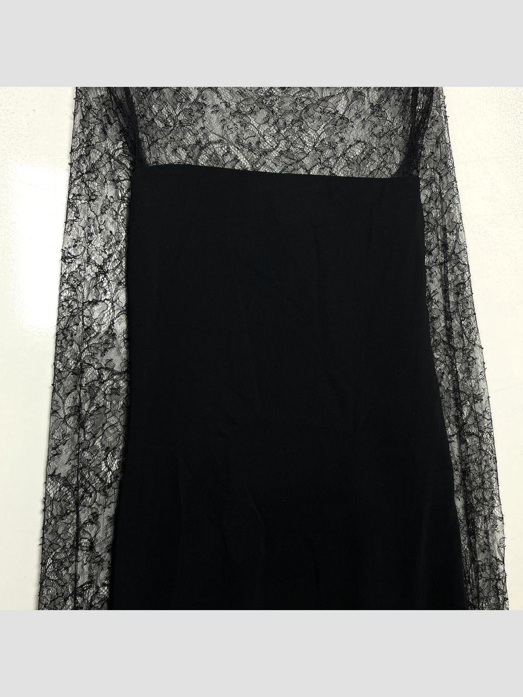 Vestido corto VALENTINO - Talla M (VOP01189449)-3