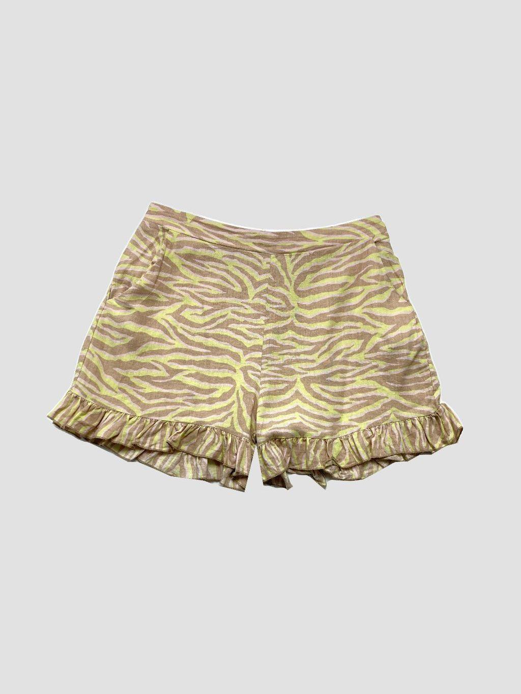 Short OPPOSITE - Talla 40 (VOP00831786)-0