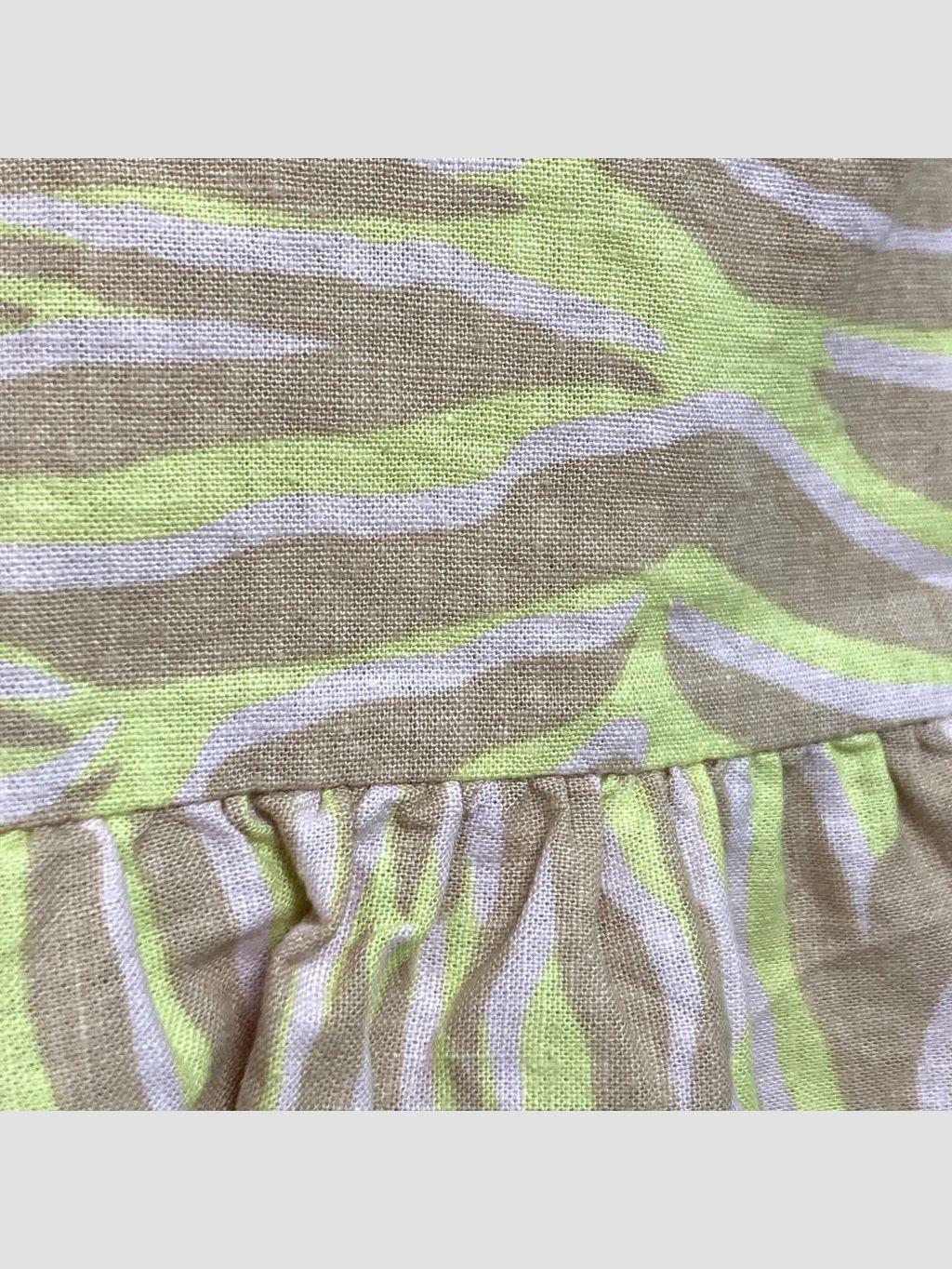 Short OPPOSITE - Talla 40 (VOP00831786)-2