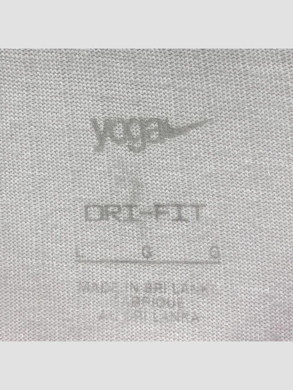 Polera sin mangas NIKE - Talla L (VOP00930043)-1