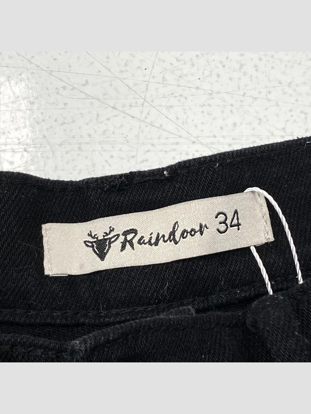 Short RAINDOOR - Talla 34 (VOP01135587)-2