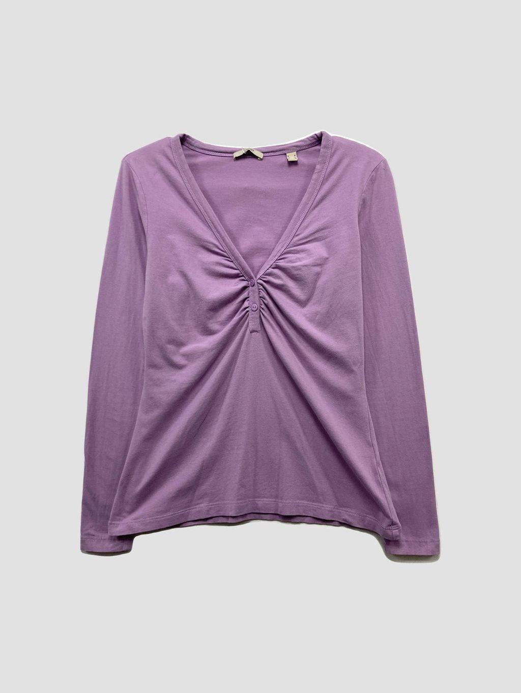 Polera ESPRIT - Talla S (VOP00998040)-0