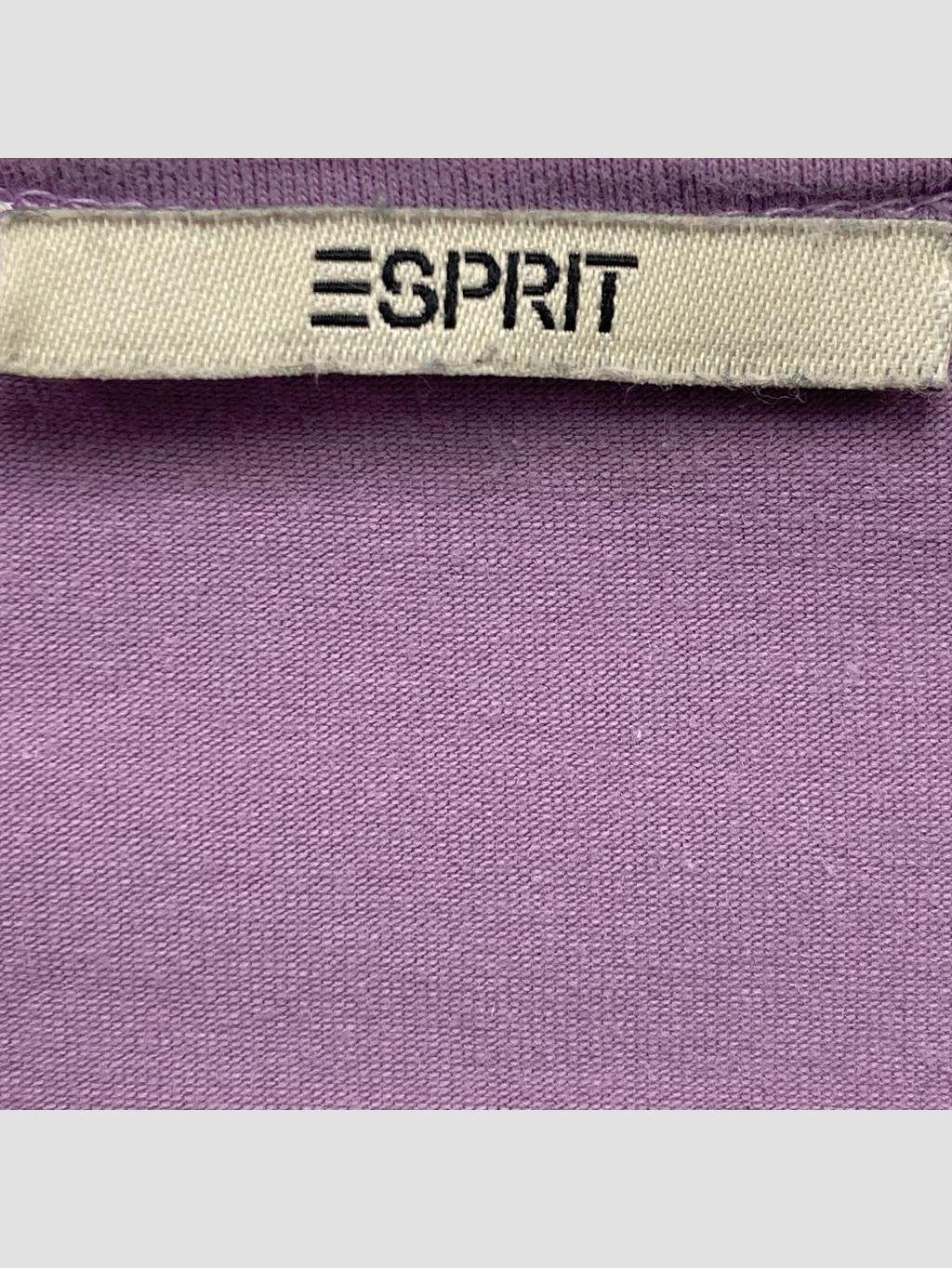 Polera ESPRIT - Talla S (VOP00998040)-1