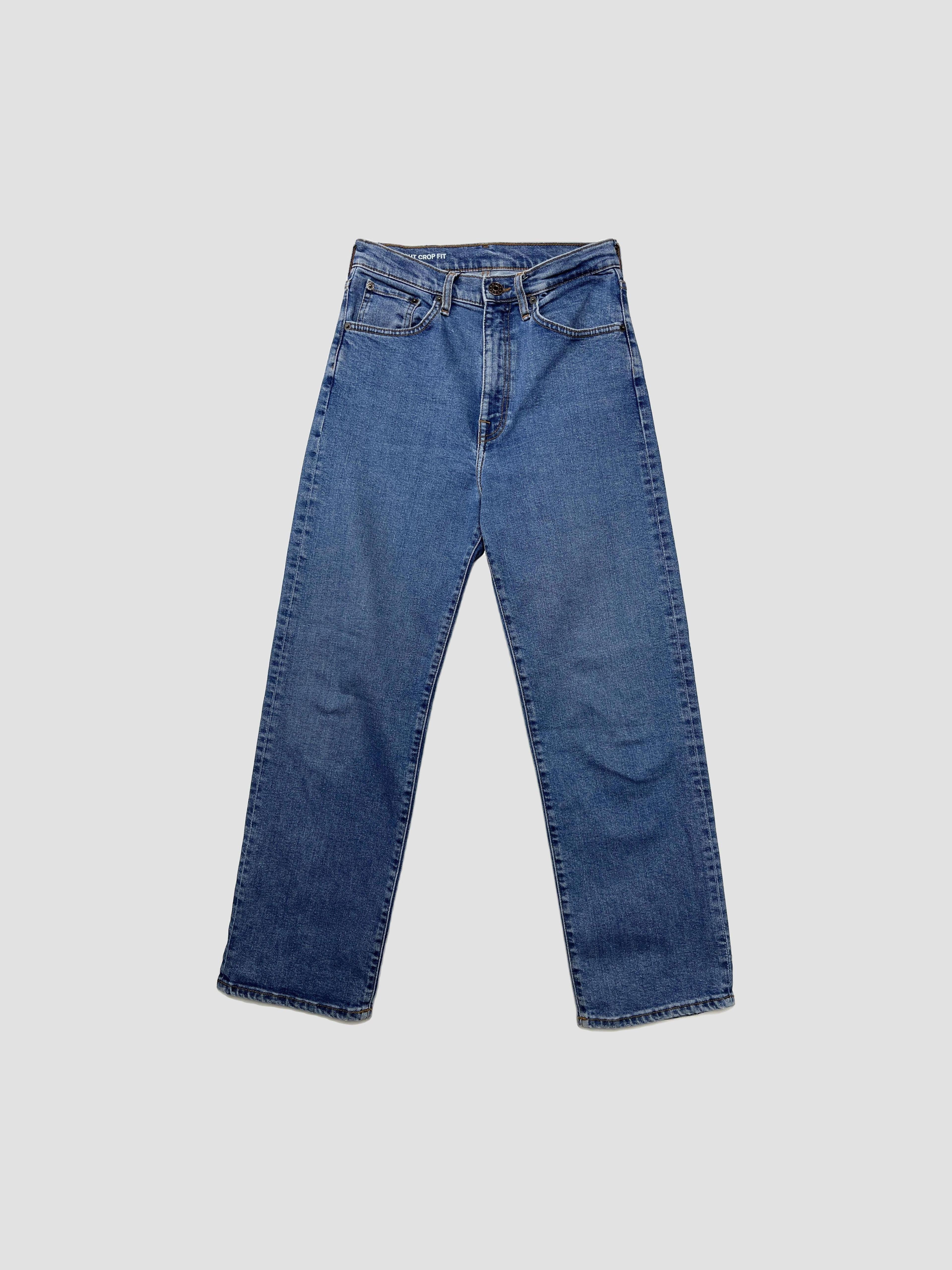 Jean BIMBA Y LOLA - Talla 40 (VOP01208656)-0