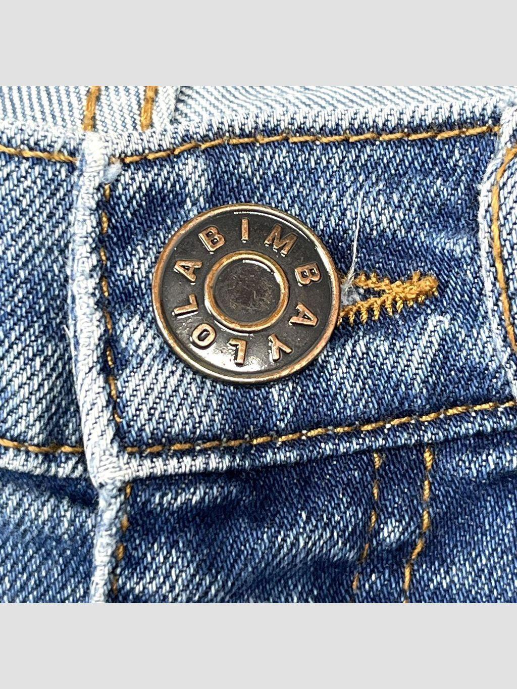 Jean BIMBA Y LOLA - Talla 40 (VOP01208656)-3