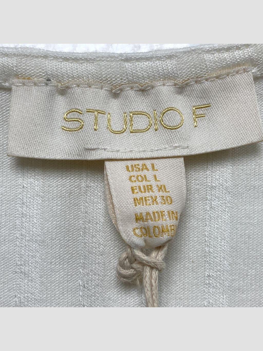 Body STUDIO F - Talla L (VOP00859118)-1