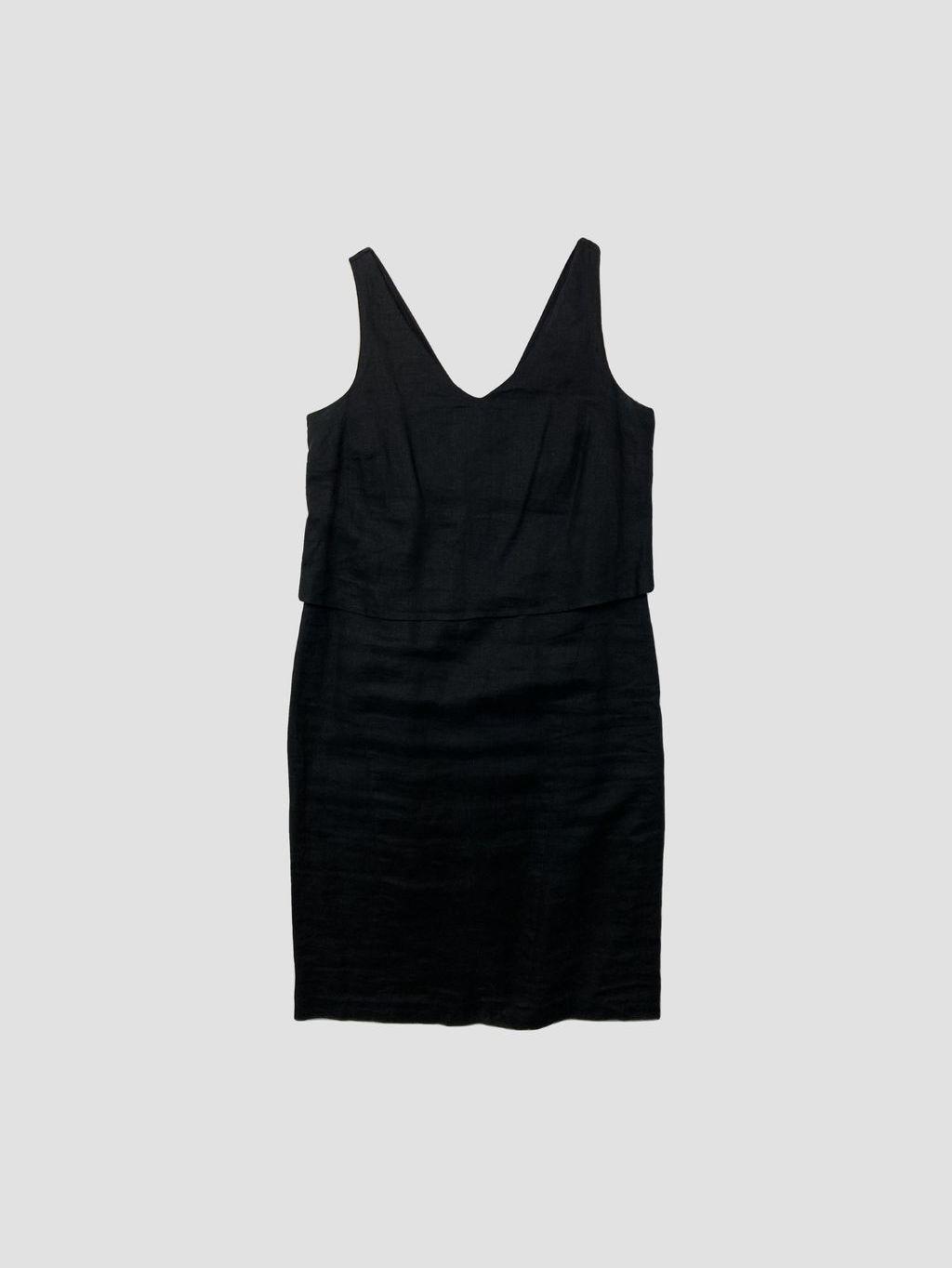 Vestido largo MAD - Talla L (VOP01215521)-0