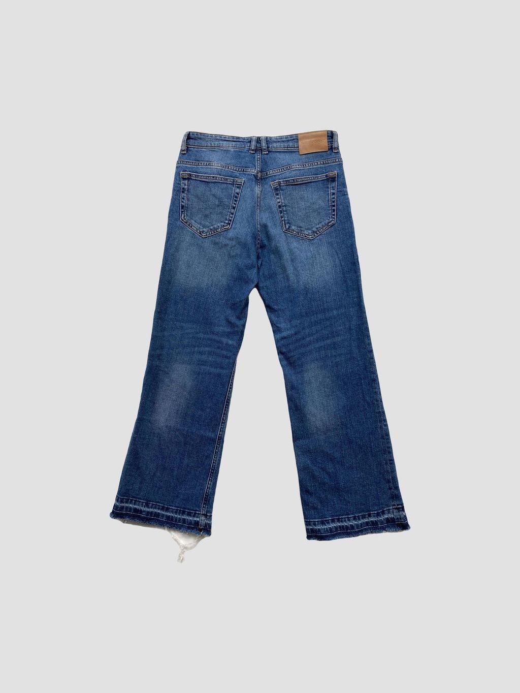 Jean PULL&BEAR - Talla 36 (VOP00936619)-1