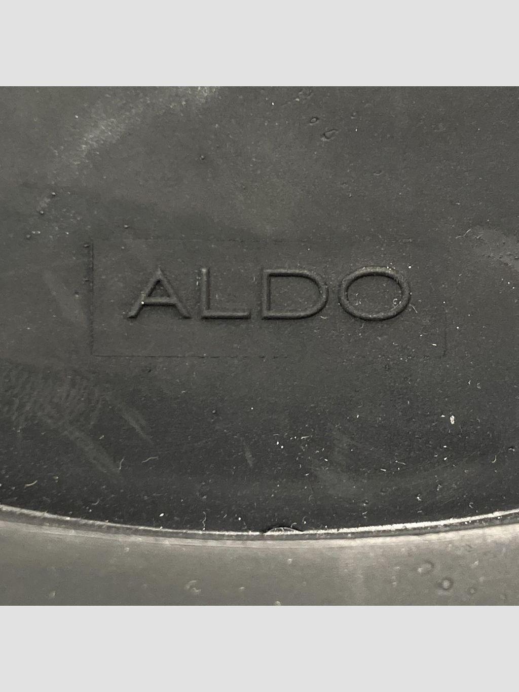 Botas ALDO - Talla 40 (VOP01082700)-2