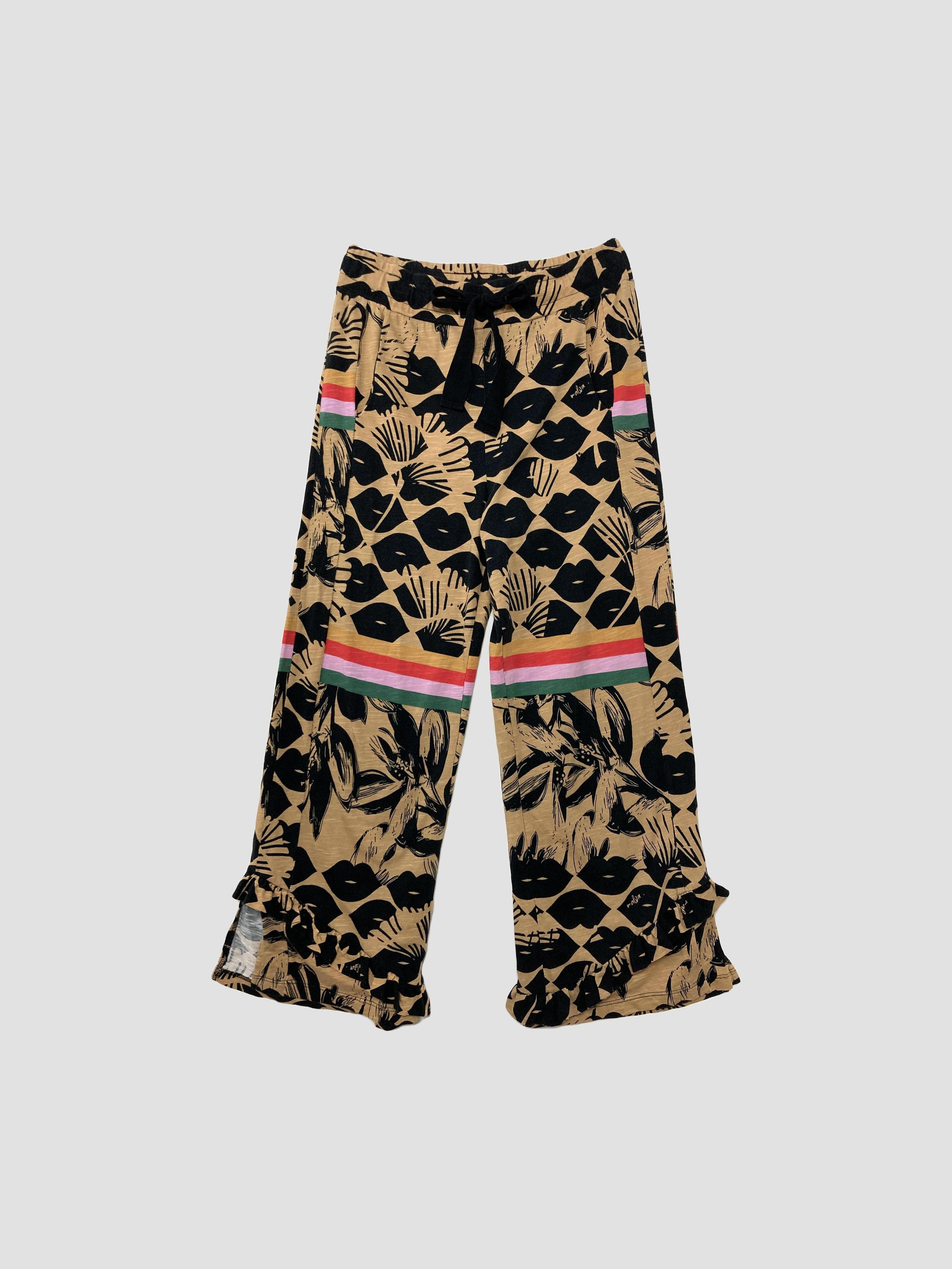 Pantalón MALVA - Talla 36 (VOP01089905)-0