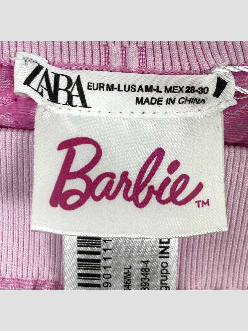 Short ZARA - Talla 38 (VOP01113512)-1