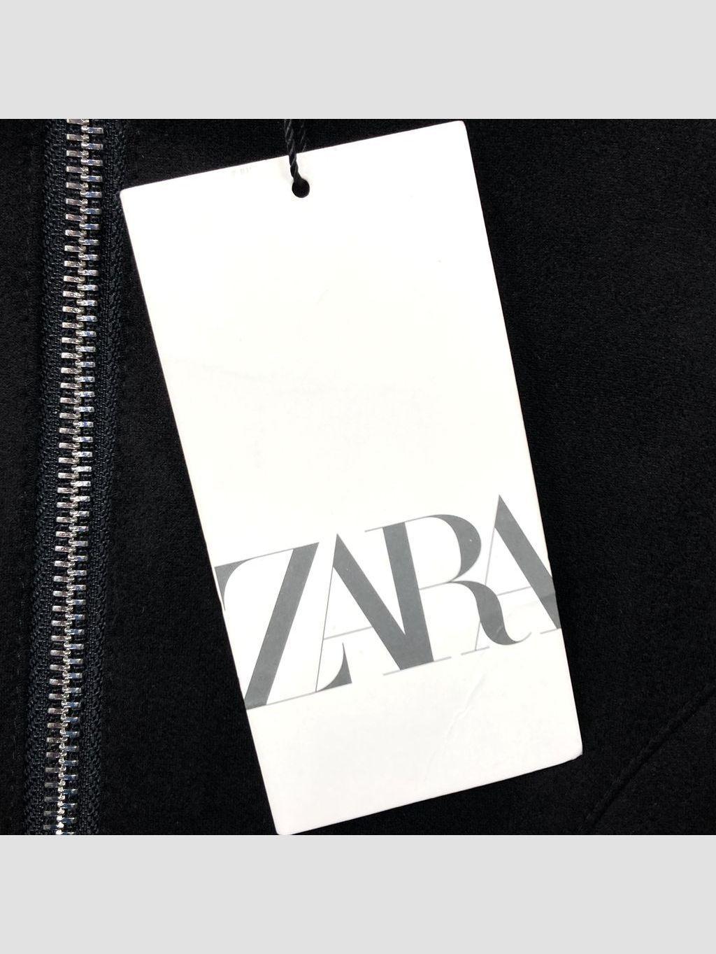 Vestido largo ZARA - Talla XS (VOP01159566)-2