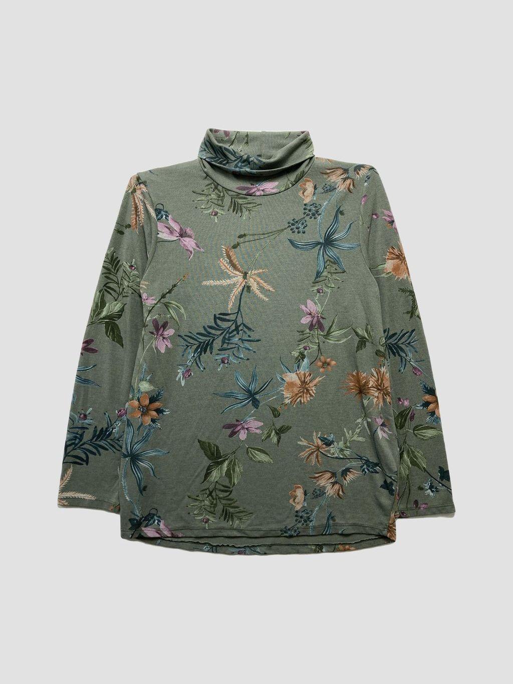 Polera PRIVILEGE - Talla M (VOP00919008)-0