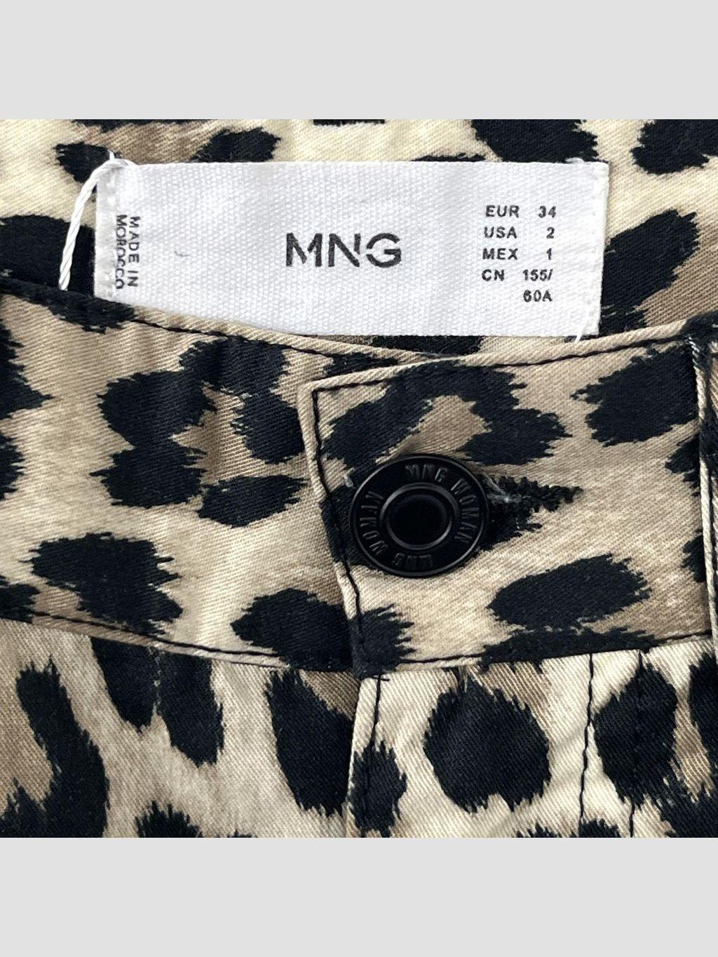 Jean MANGO - Talla 34 (VOP01115136)-2