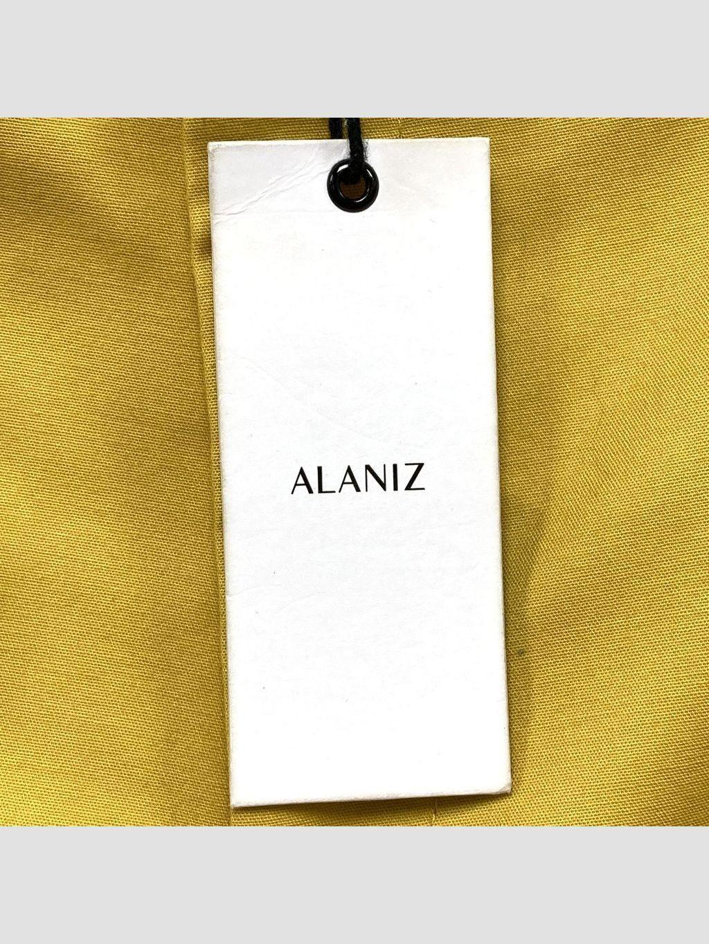 Pantalón ALANIZ - Talla 34 (VOP00958783)-2