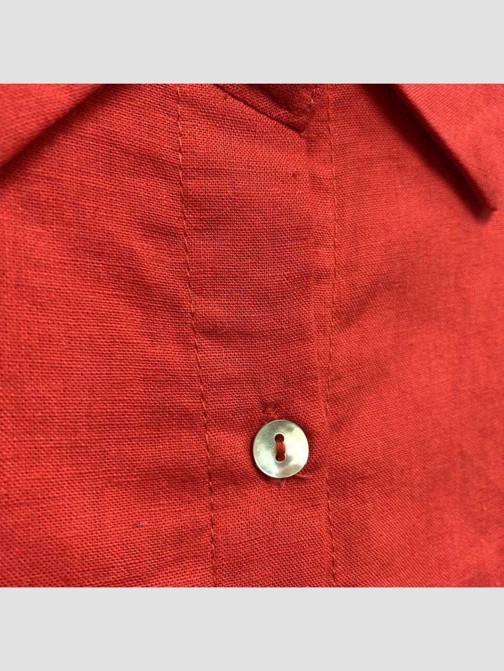 Camisa ALANIZ - Talla S (VOP01052802)-2