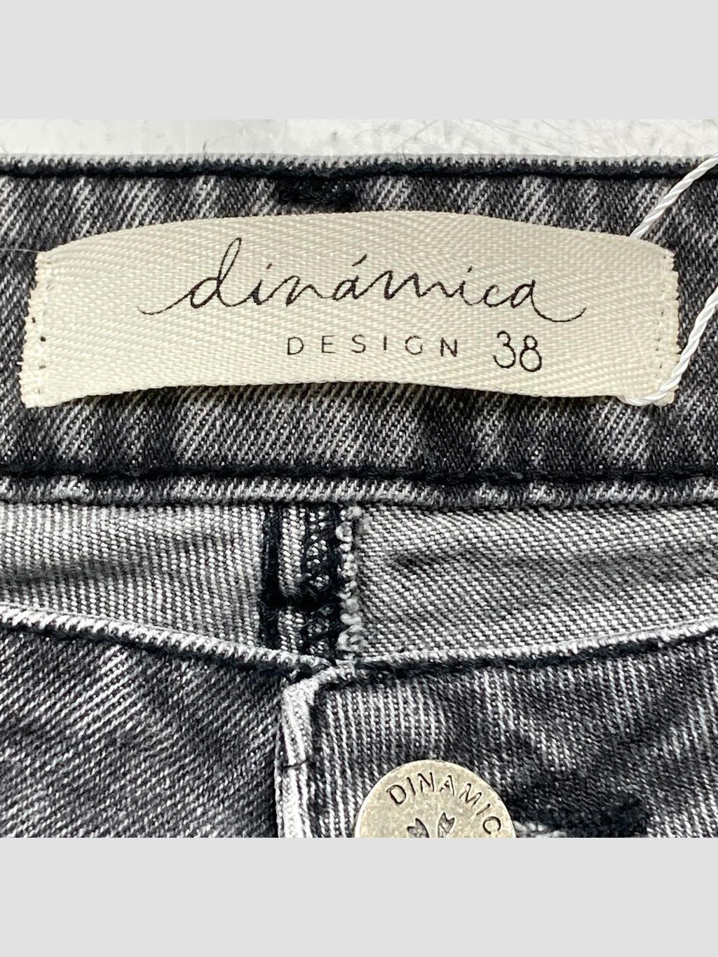 Jean DINÁMICA DESIGN - Talla 38 (VOP01003967)-2