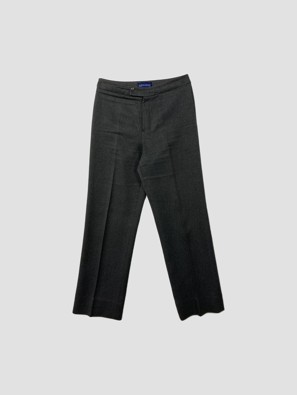 Pantalón JOHN GALLIANO - Talla 40 (VOP01202128)-0