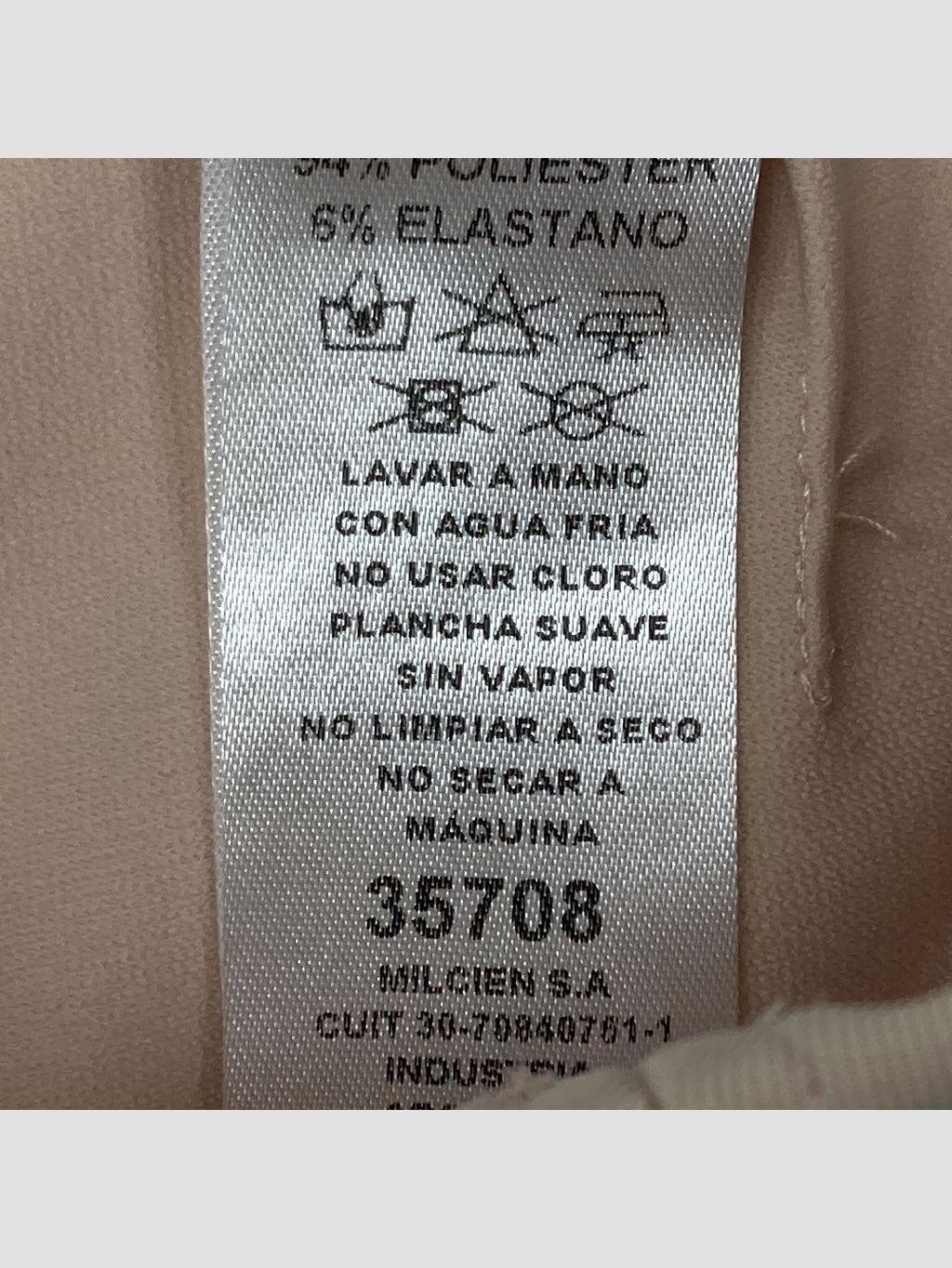 Pantalón MARIA CHER - Talla 38 (VOP01165139)-2